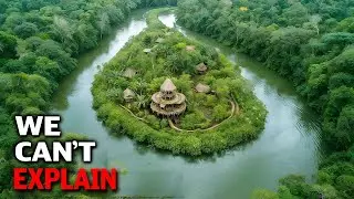 Illinois Unsolved Ancient Mysteries That Science Can&rsquo;t Explain