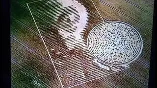 crop circles compilation