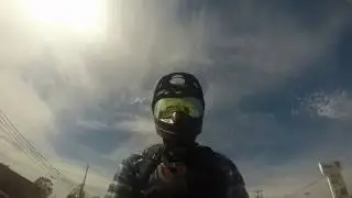 Stoplight Drumming - Does Anyone Else Do This?