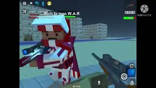 Reported CrabMan sounds.