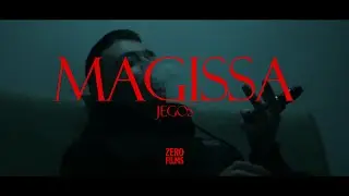 Jegos - &Mu;&Alpha;&Gamma;&Iota;&Sigma;&Sigma;&Alpha; / MAGISSA(Official Video Clip 4K)