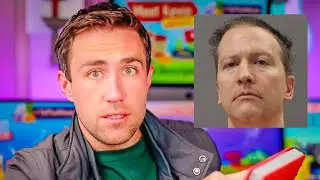 Market Close & Derek Chauvin Trial SENTENCING!!