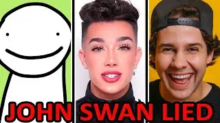 John Swan LIED About Dream | James Charles Allegations, David Dobrik Prank Gone Too Far, Cat