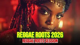 👑2026 REGGAE ROOTS SESSION – Track Premiere 2025 - [VIBES OF PEACE] – ZION PRODUCER