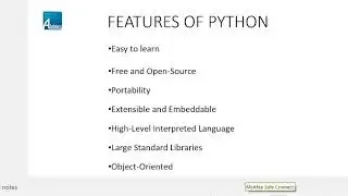 1  Introduction to python