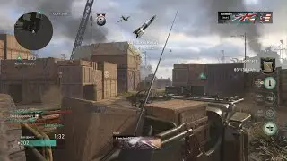Call of Duty: WWII 482