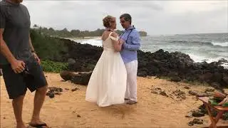 Our Wedding