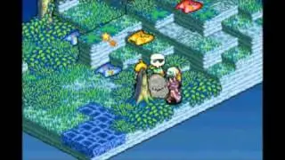 AIP Game Tips EP. 1: Final Fantasy Tactics Advance Level Up Trick