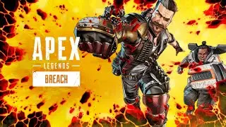 28 СЕЗОН АПЕКС в !ТГ !ИМБА 👉 ❤️  qadRaT Apex Legends !funpay  !lagofast