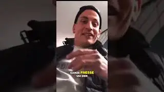 Gzuz packt aus Die witzige Story aus seiner Vergangenheit,die du nicht verpassen darfst #deutschrap