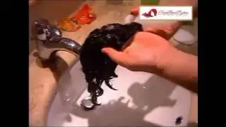 Come lavare la protesi