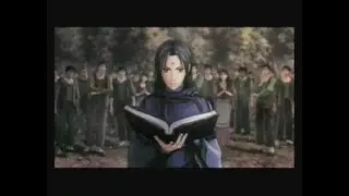 Fire Emblem Radiant Dawn - E3 2007 Trailer (Wii)