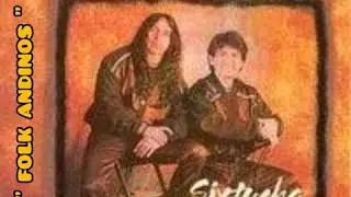 SIXTUCHA Y RAFAEL - A QUÉ VOLVISTE.