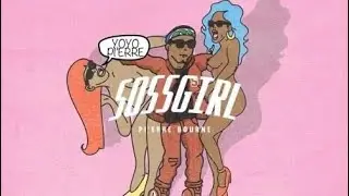 Why Can't We Just Fuck [Sossgirl Mixtape]