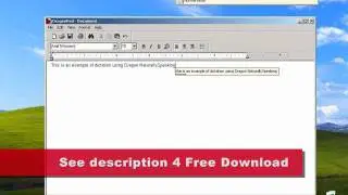 Dragon NaturallySpeaking Download Free