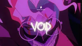 Echoes in the Void | Slowed | Beat |