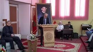 Oujda: La transformation digitale au centre de la 8&egrave;me &eacute;dition du Forum ENSAO Entreprises