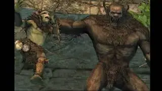 Goblin Grenade