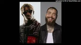[Free]Post Malone, Young Thug - Goodbyes - type beat 2025