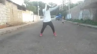 dancehall zulia ACERDHK