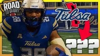 Hitting the Transfer Portal AGAIN?! CFB 26 Road to Glory