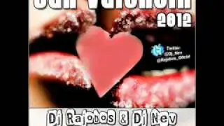 24.Session San Valentin Dj Rajobos & Dj Nev 2012