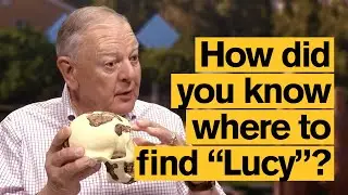 How did you know where to find 