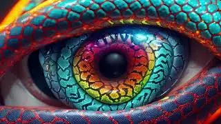720Hz Bliss: Illuminate Your Mind with Third Eye Activation 🌌👁️