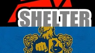 Bully OST / Shelter OST Mashup | Lone Wolf x The Setup