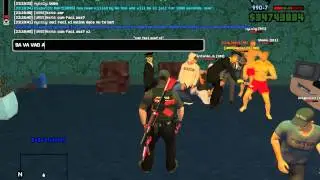 Green.BuGGed.Ro Eventul: Harlem Shake Partea-1