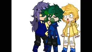 Look at me || не канон!! || #13карт #popular #мемегачалайф #рекомендации #Пиковару (?)
