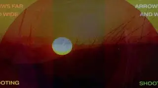 Brittany Davis - Sun and Moon