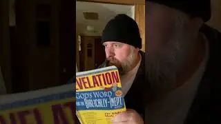 Doug Wilson Debate (Training Montage)