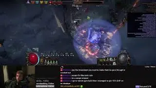CWS Gladiator Block | ultimatum gruelling gauntlet farm