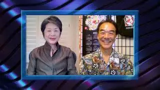Magicbell TV Nice to Meet You Mr Mike Okamura Part 1 On Air 08 05 2021
