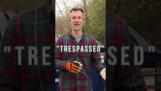Is Dumpster Diving Legal? #dumpsterdiving #shorts #flipping #scrapmetal #scrapping