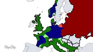 What if Italy joined the Allies in WW2?