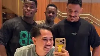 منو وبقش مدلعين دوريتوس 😂منو وبقش والرجل المعضل 