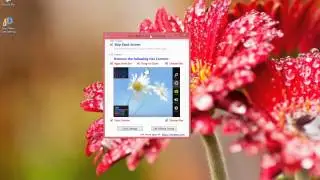 100 Windows 8 Tips and Tricks - 70 - Skip Metro Suite Disables Hot Corners Direct Desktop Login.mp4