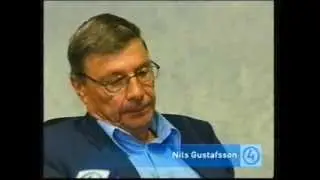 Nils Gustafsson Nelosen uutiset 2005
