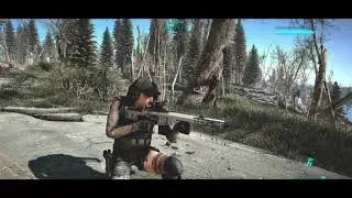 Fallout 4 latest ADS animations