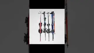 Skistorage