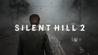 SILENT HILL 2 💣💖 Ps5 part 5
