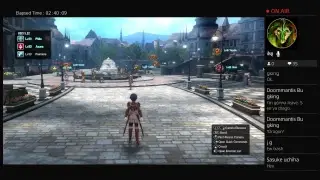 DragonWarth-02's Live PS4 Broadcast