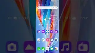 LG V60 Settings LG Velvet 2 Pro