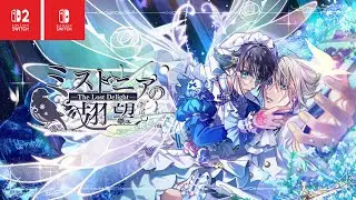 Mistonia's Hope -The Lost Delight- &ndash; Nintendo Switch / Switch 2 Gameplay