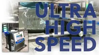 BestCode Ultra High Speed Coding and Marking