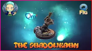 Q-Fig - Guardians of the Galaxy 2  - Rocket mit Groot [DE] 👓 Quicklook 06/25 👓