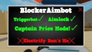 Aimbot.exe Arsenal Aiming Montage
