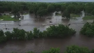 Severe Weather Awareness Week: Flooding